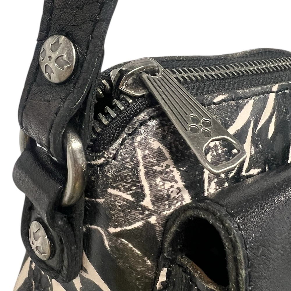 Patricia Nash Sunflower Avellino Crossbody - Picture 6 of 16